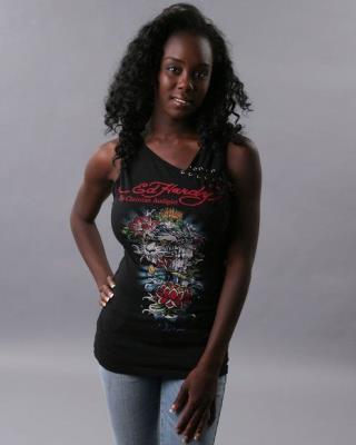 Ed Hardy Camisole-42